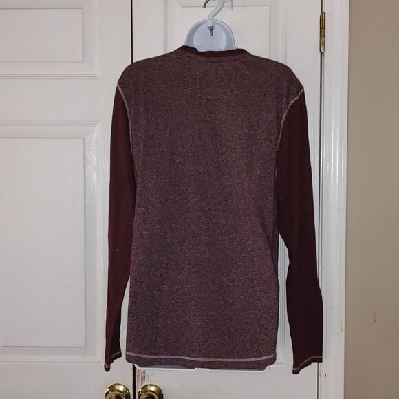 Express One Eleven long sleeve shirt M - Picture 4 of 5